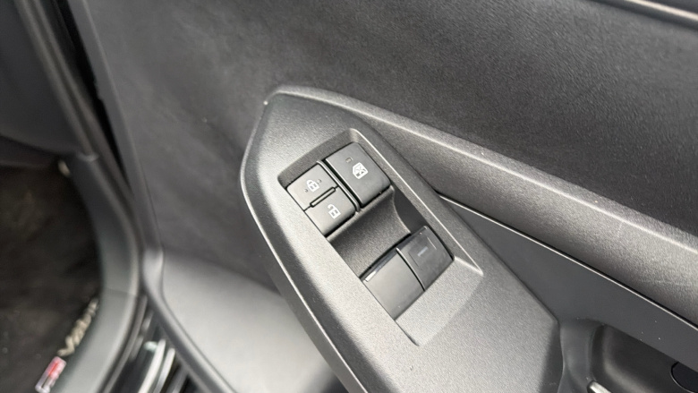 Toyota GR Yaris 1.6 3dr AWD [Circuit Pack] Petrol Hatchback